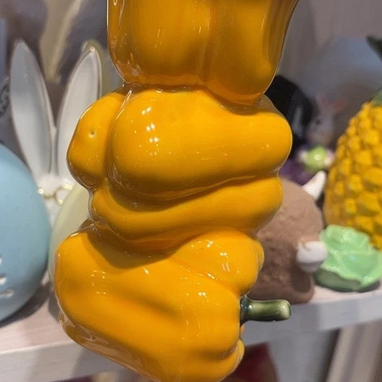 摆件外贸尾单微瑕，介意慎拍