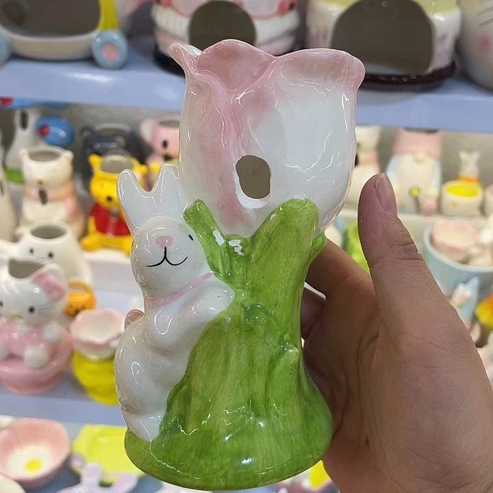陶瓷微瑕介意慎拍