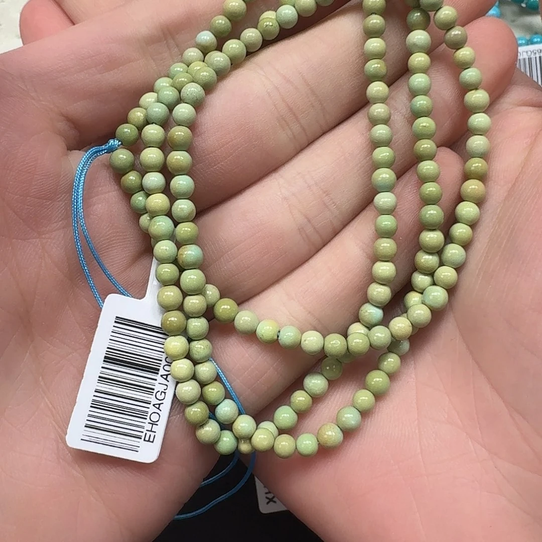 绿松石未镶嵌珠宝奇石834