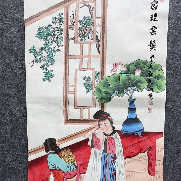 艺术作品美术作品1