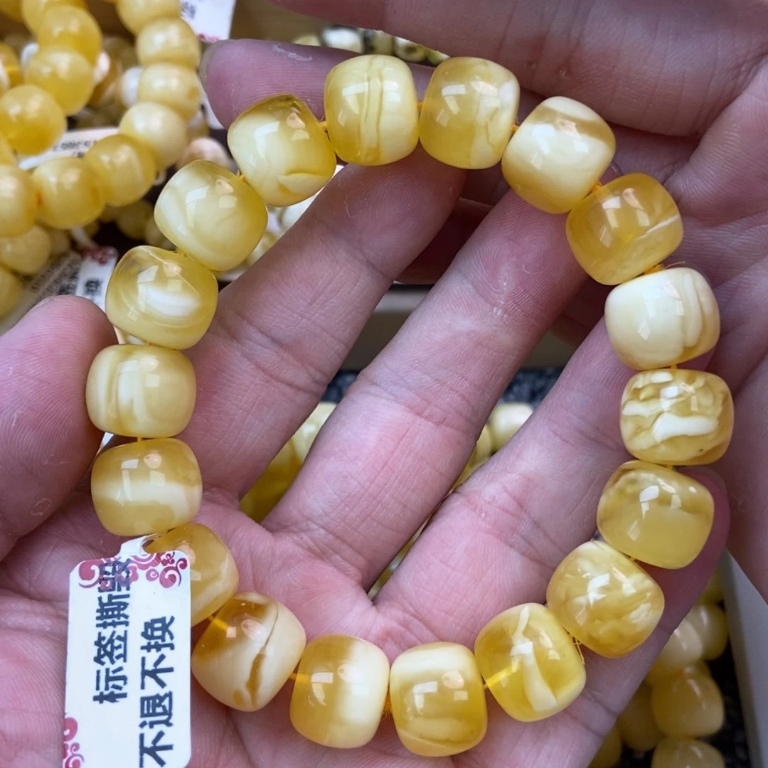 未镶嵌琥珀珠宝奇石3