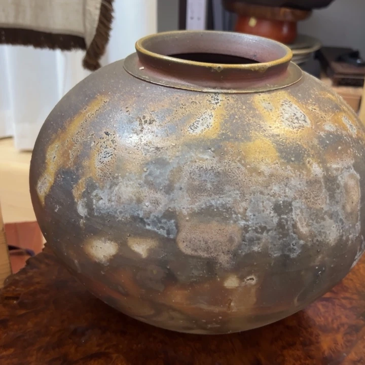 陶器 手作 欢喜 美学