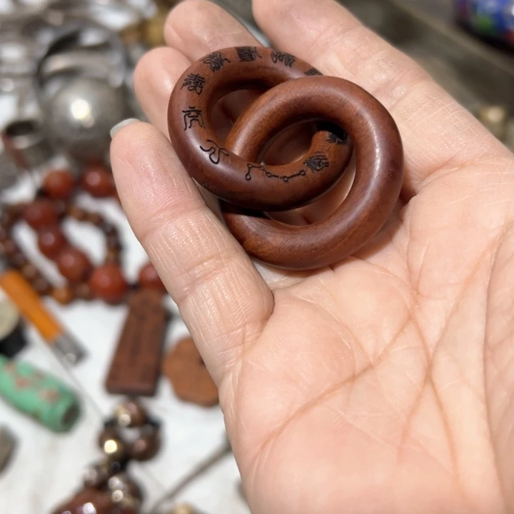 青**衿小摆件偏远地区不包邮