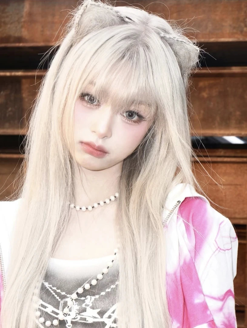 【国内现货】女团混池