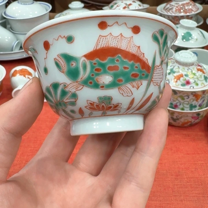 陶瓷艺术品收藏陶瓷