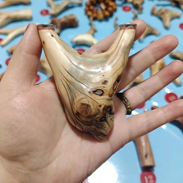 柏木F****m崖柏成品弓8015