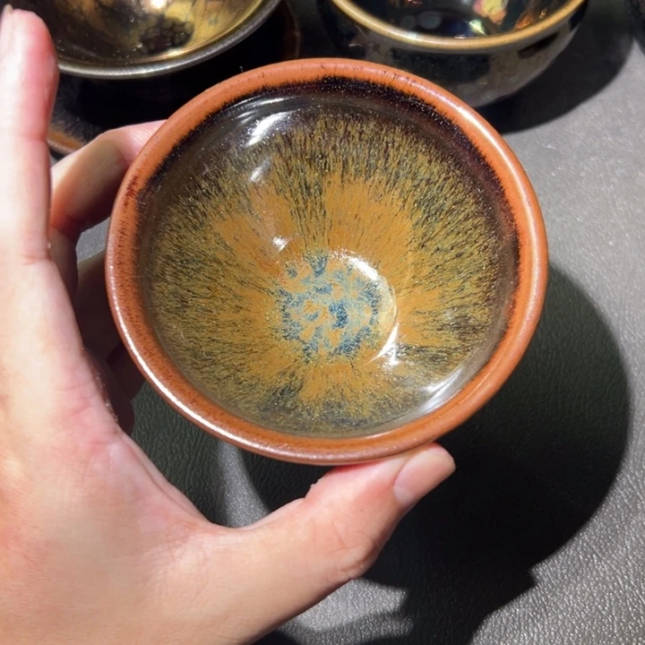 茶盏你说什么时候去了就