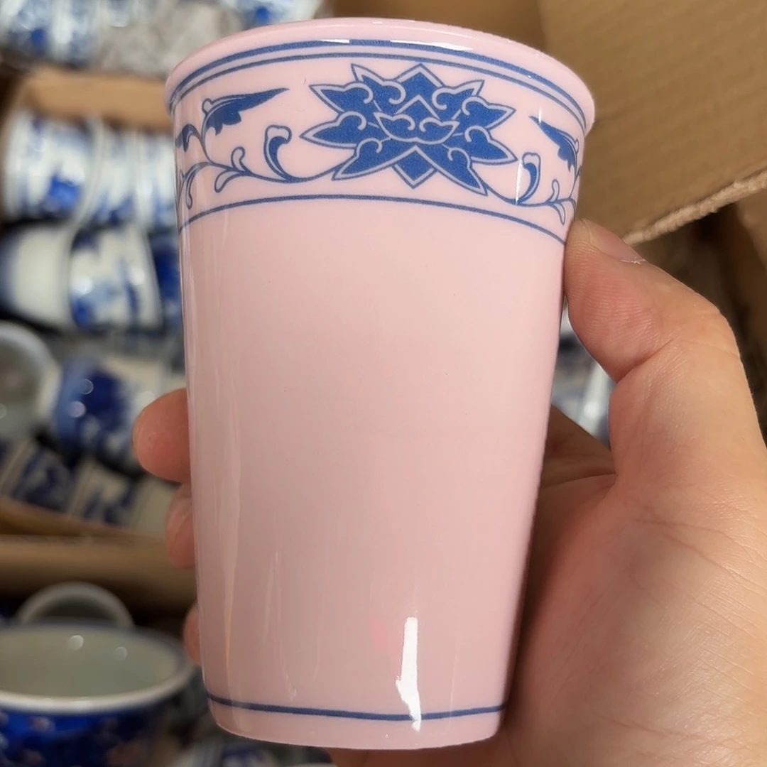 景德镇现代陶瓷用品
