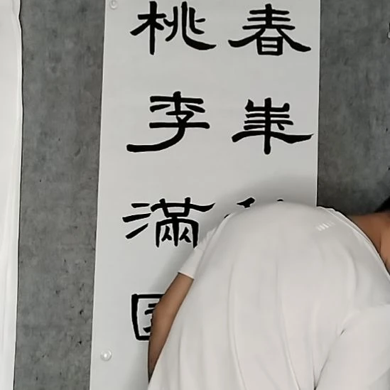 财***叔书法1111111111111111