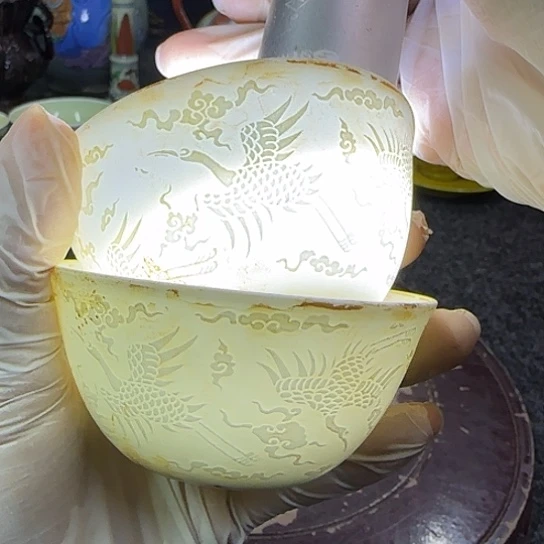 瓶摆件家居设计中心