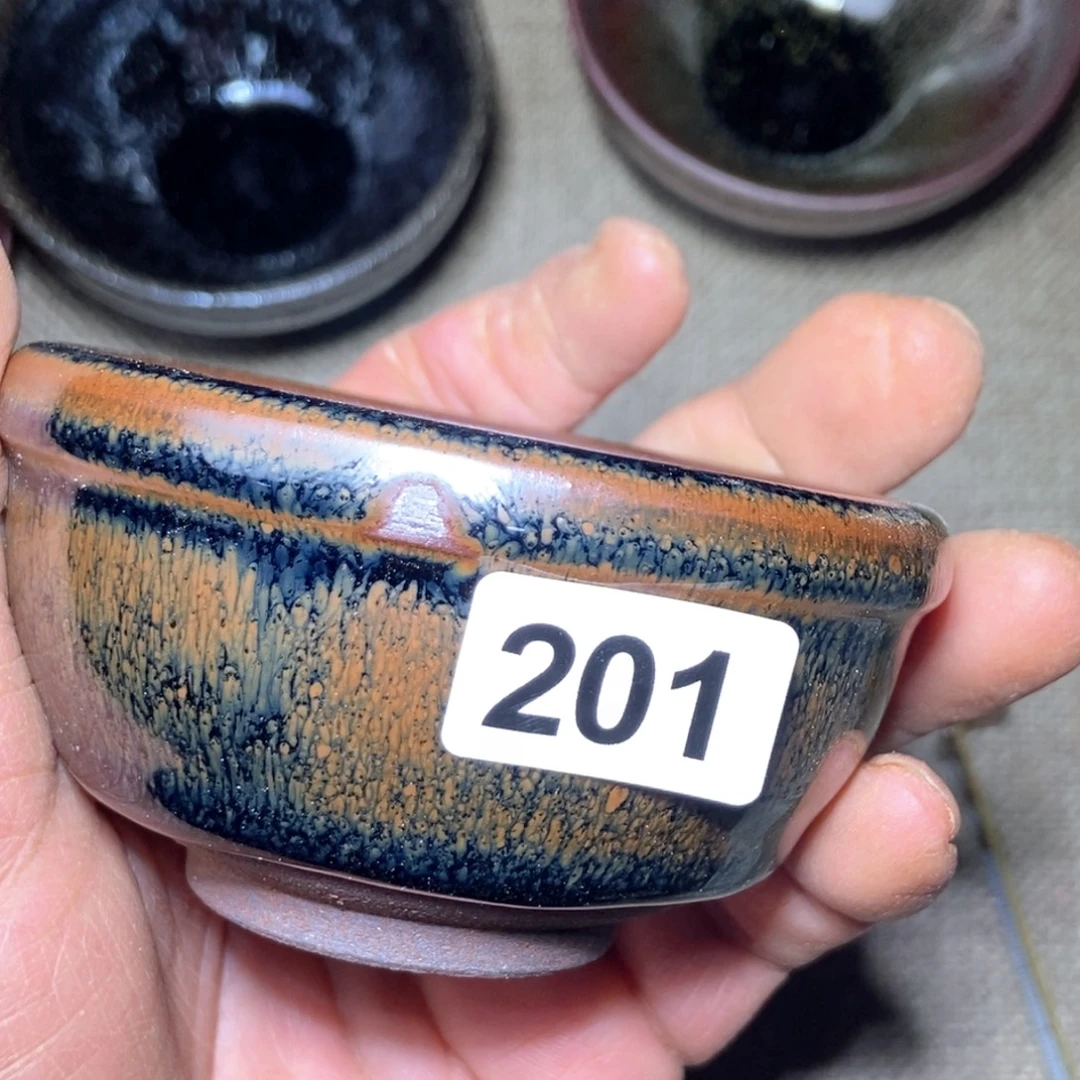 茶盏宋月古窑，自产自销