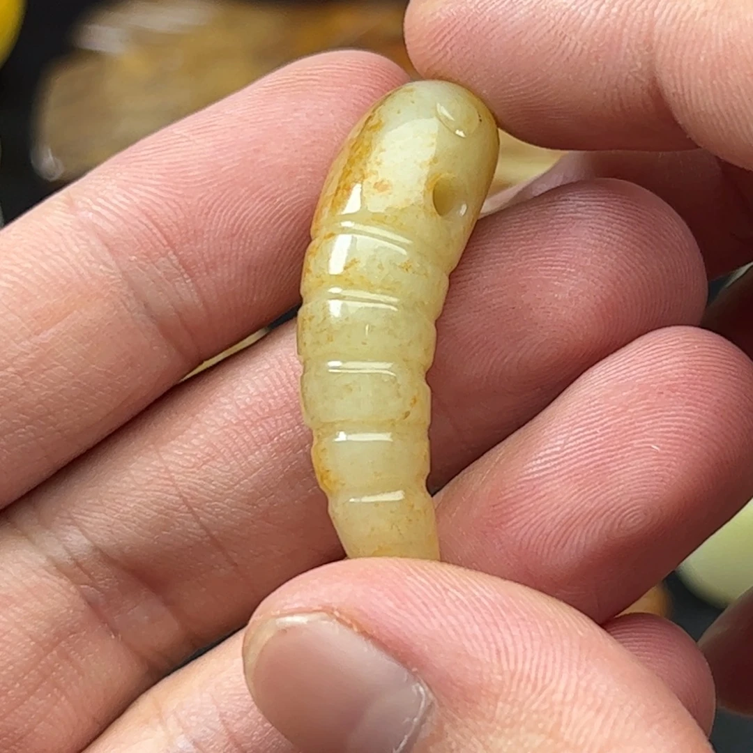 瓷片精品挂件精品挂件