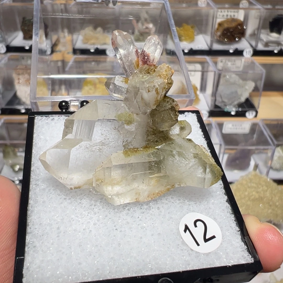 大型摆件（非配饰）紫晶银S925镶嵌