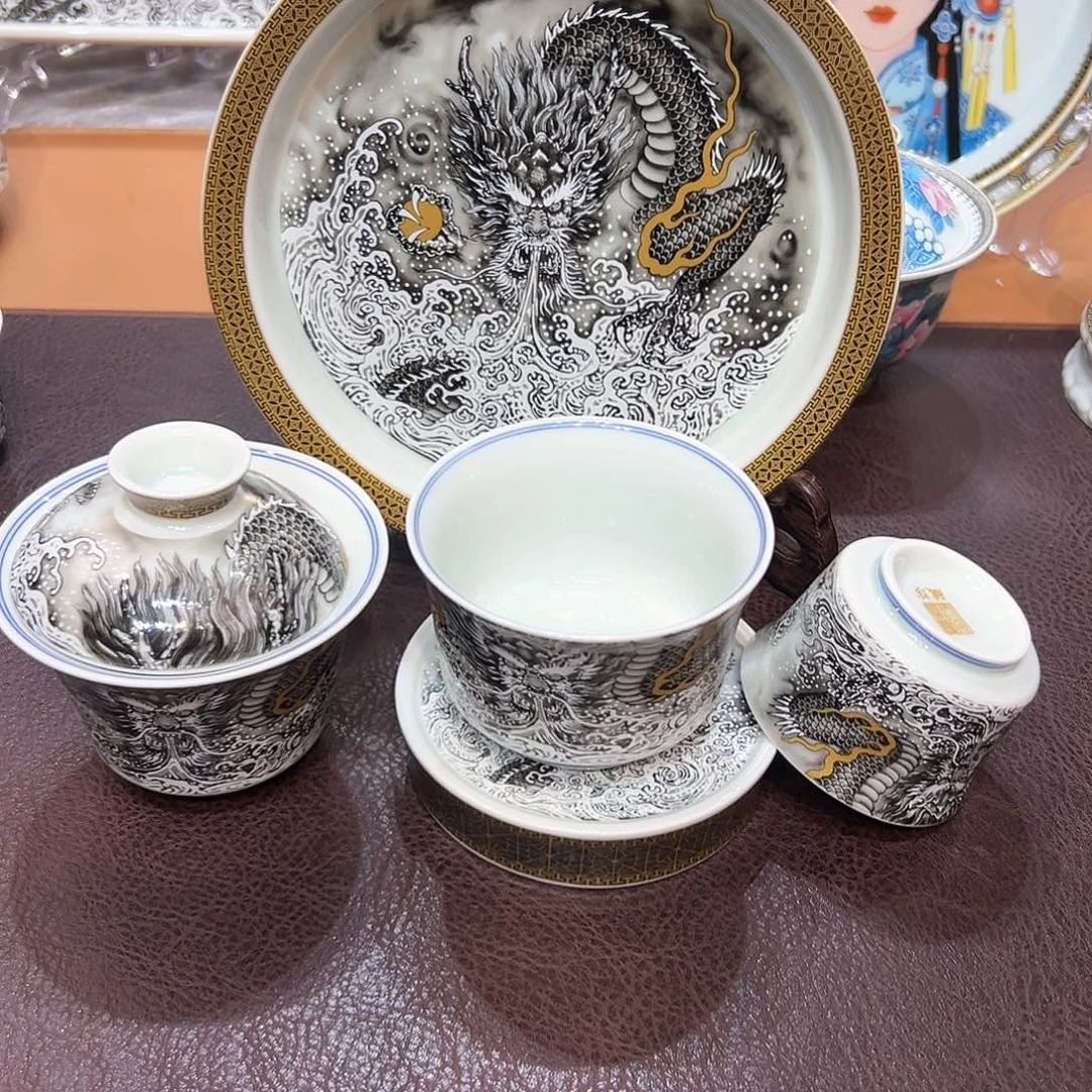 摆件出口健健康康科技