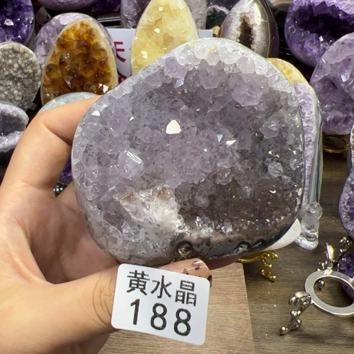 未镶嵌水晶大型摆件（非配饰）188