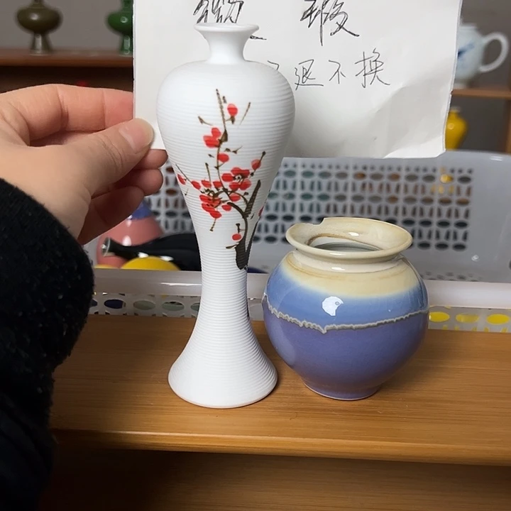 瓶景德镇陶瓷研究所学会