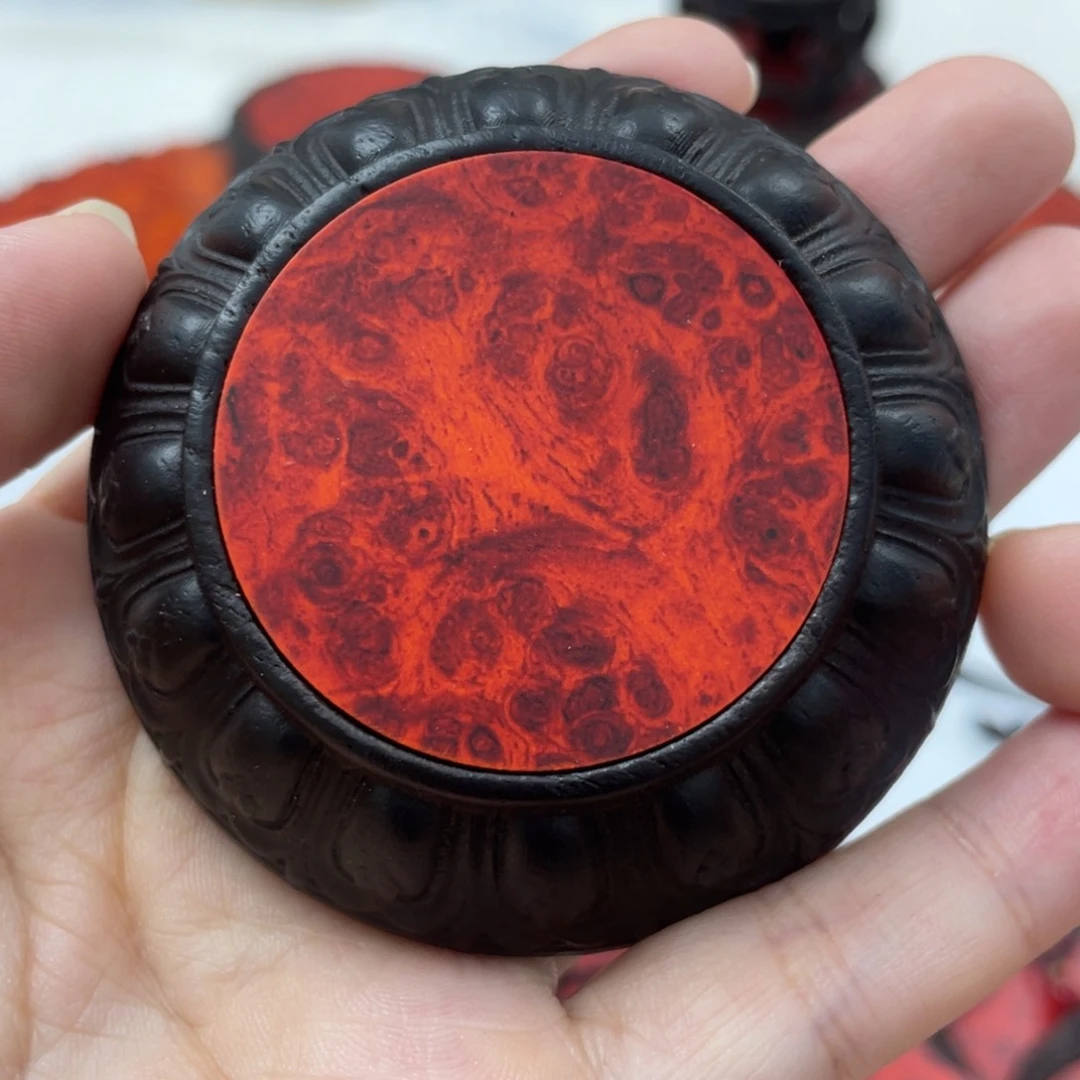 东非黑黄檀（紫光檀）