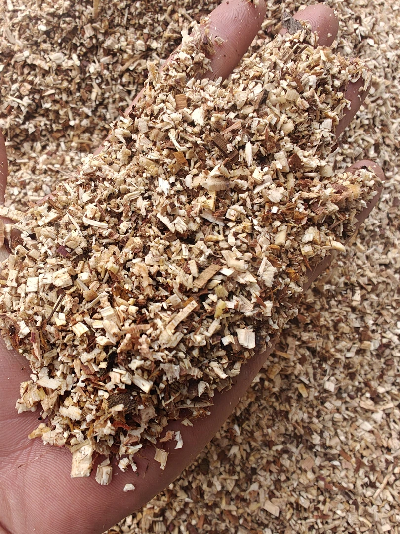细颗粒杉木屑适用于栽种春兰国兰君子兰文心兰大花蕙兰墨兰等栽种