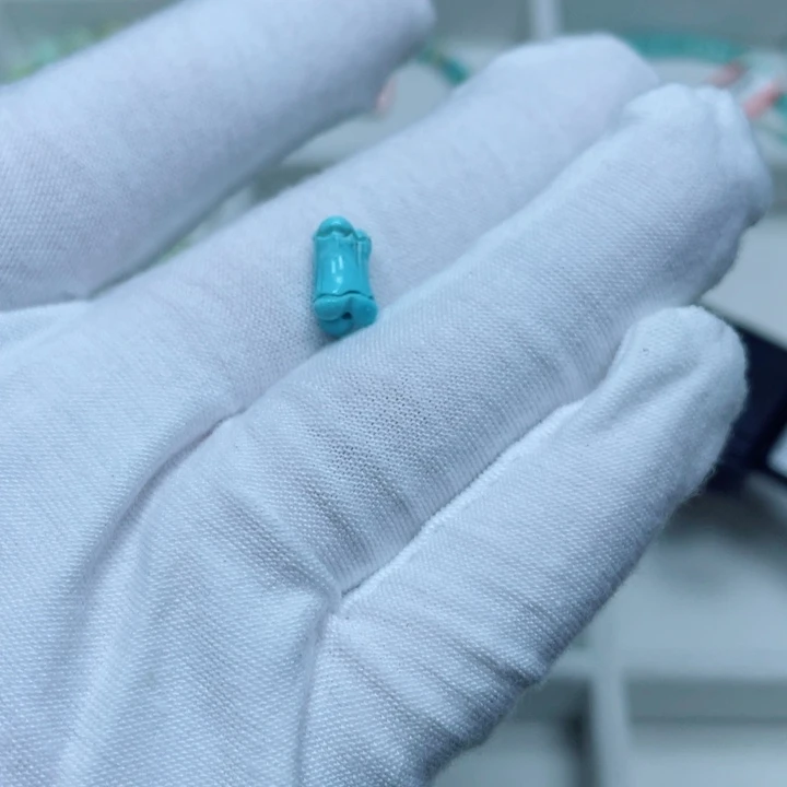 南红玛瑙未镶嵌其他