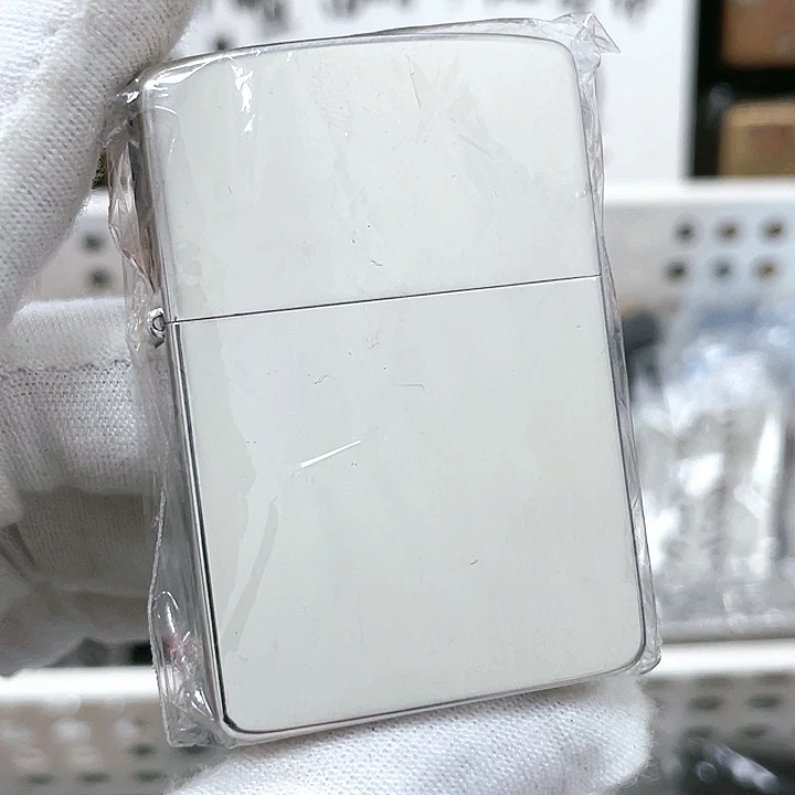 【闪购商品】910白镍