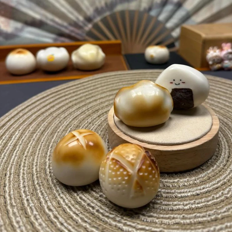 510～1000手串藏品定制链接，实物以直播间为准，盲拍随机发