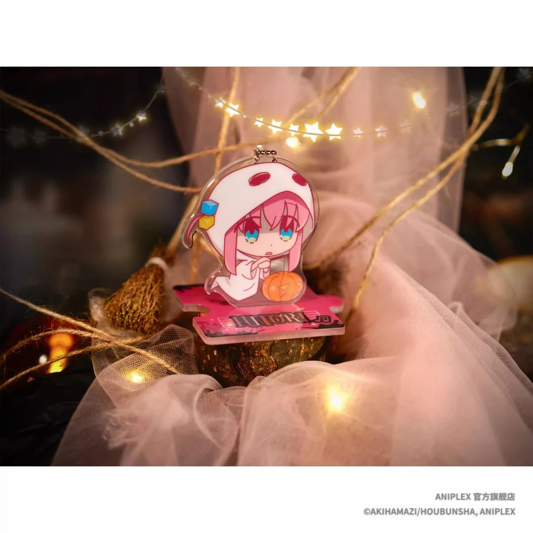 【2件8折】后藤独生日限定优惠 含多款商品 孤独摇滚！周边