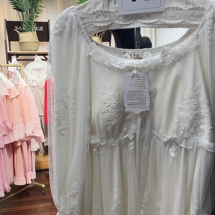 三醋酯纤维28199白色