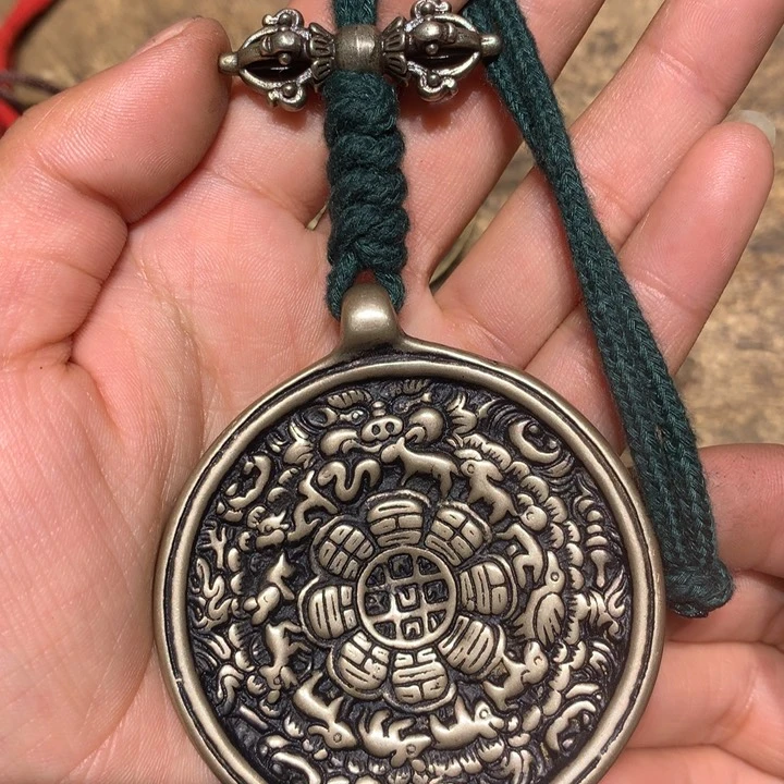 琉璃颈饰喜欢的朋友