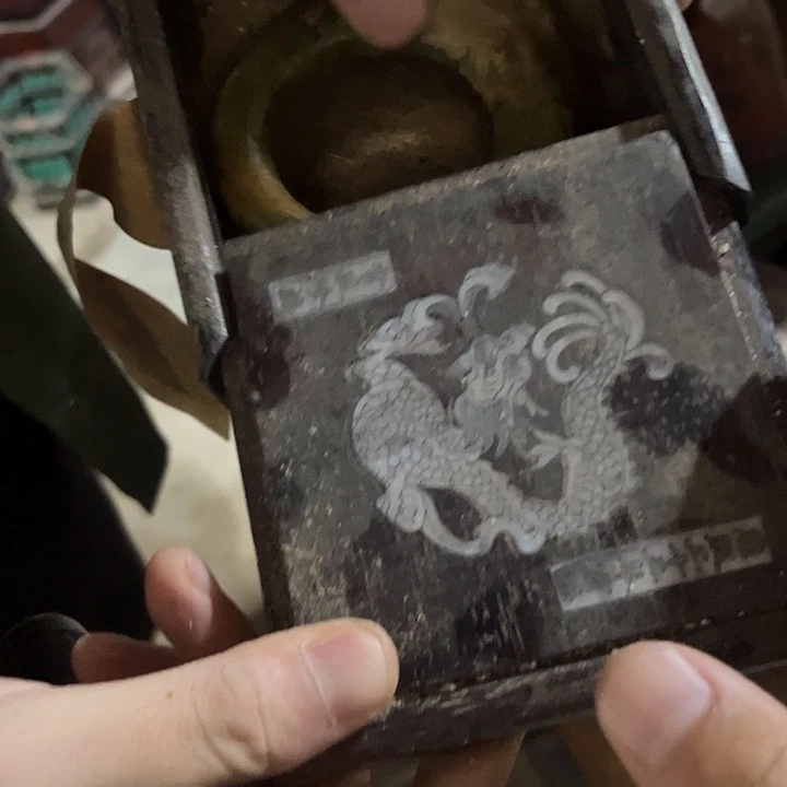 手工艺品琉璃闪购商品老房子的