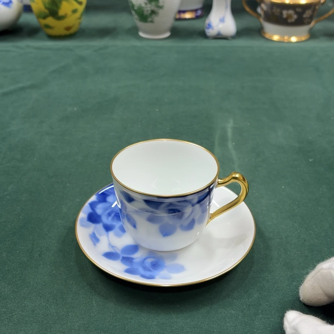 云翼堂家瓷器真好看啊