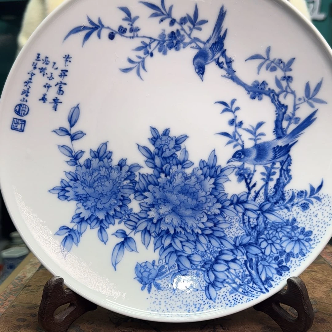 陶摆件景德镇陶瓷艺术