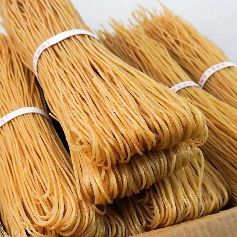 红薯粉条系列-农家自做