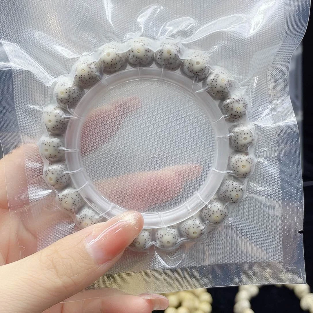 星月菩提吊坠11x10单圈