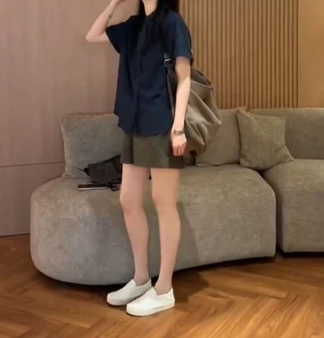 时尚潮流百搭精品女装zsx30963