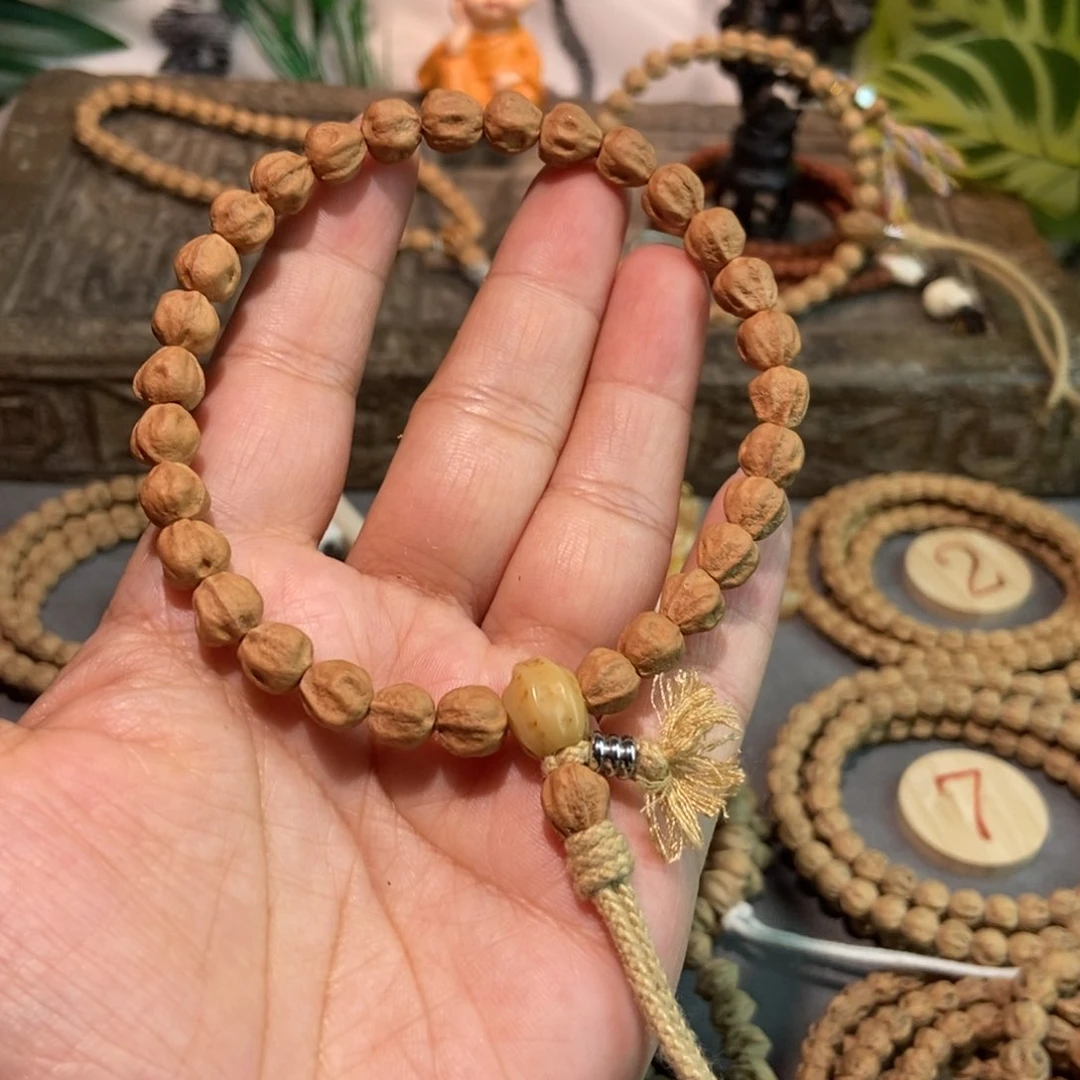 柏香籽/百香籽吊坠老****记