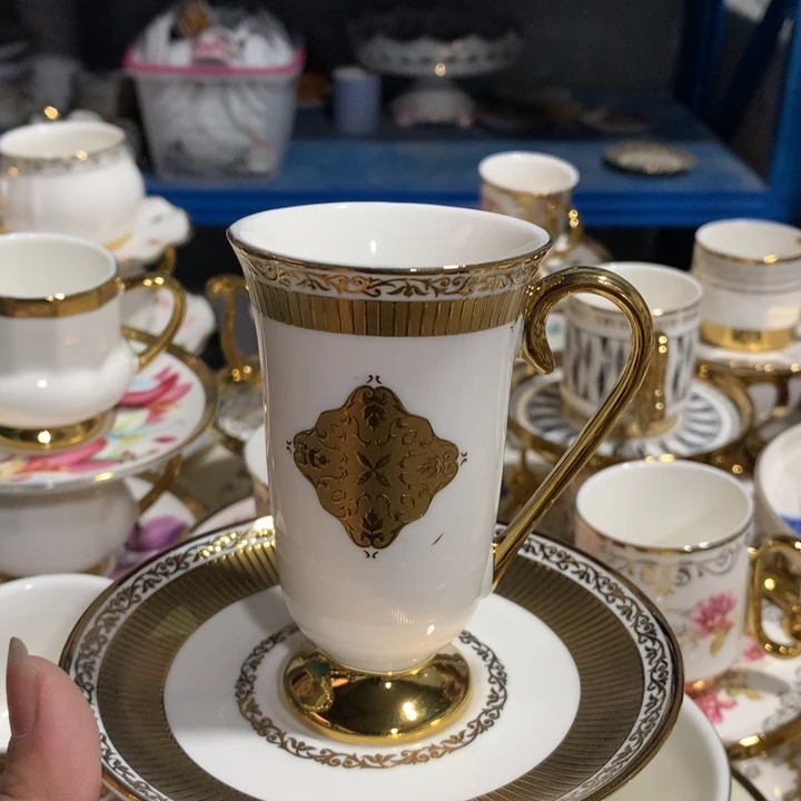 微瑕陶瓷处理介意请慎拍120毫升