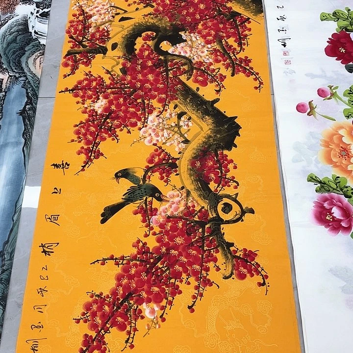 国画展展展重中之重重中之重