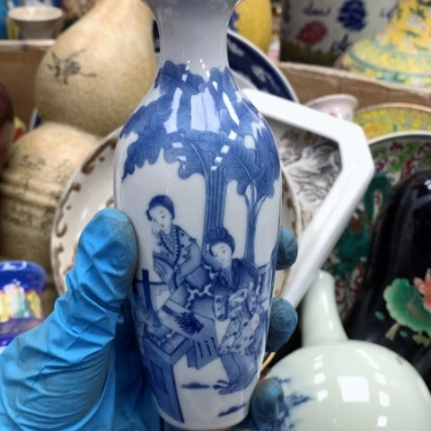 摆件瓷器摆件瓷器