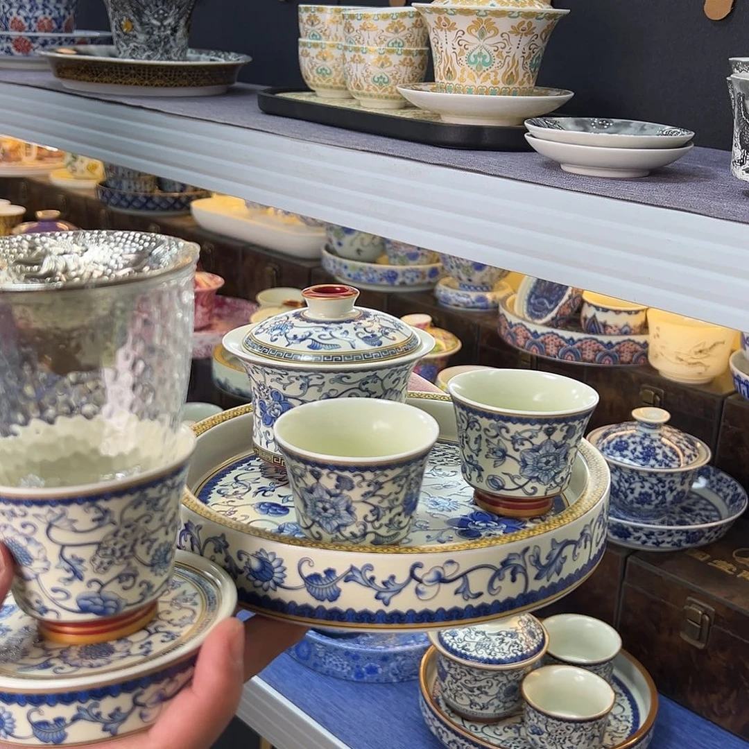 我们的目标是成为一个优秀的人