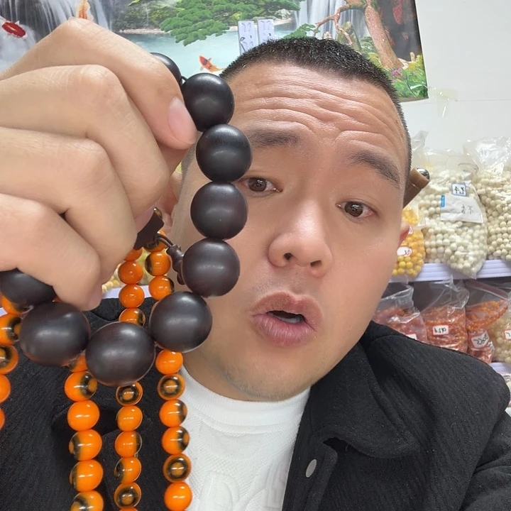 大果紫檀（缅甸花梨）14
