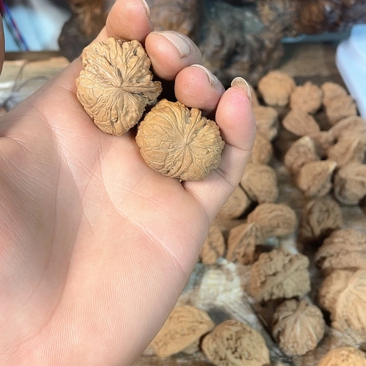 老***糊吊坠文玩核桃文玩核桃精品文玩