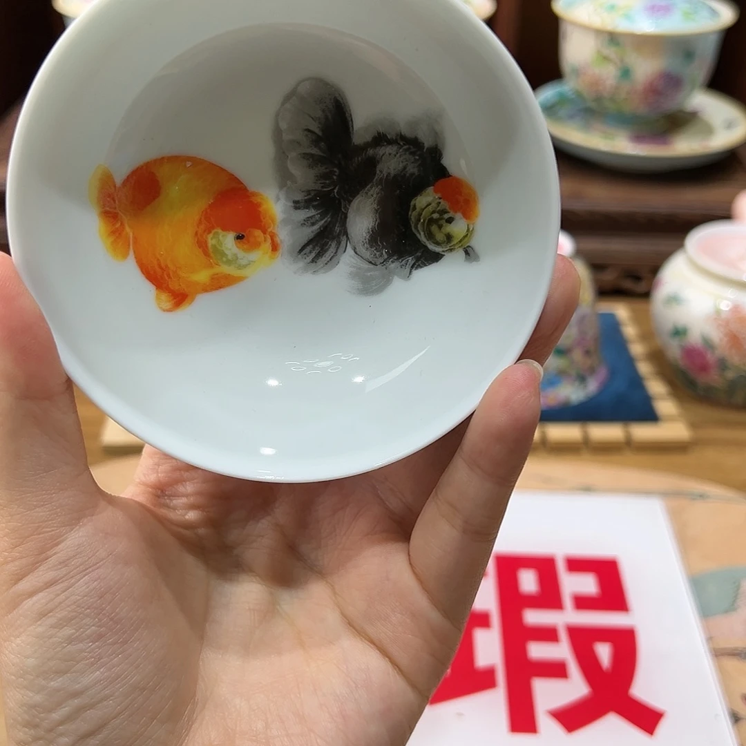 微瑕微瑕景德镇陶瓷