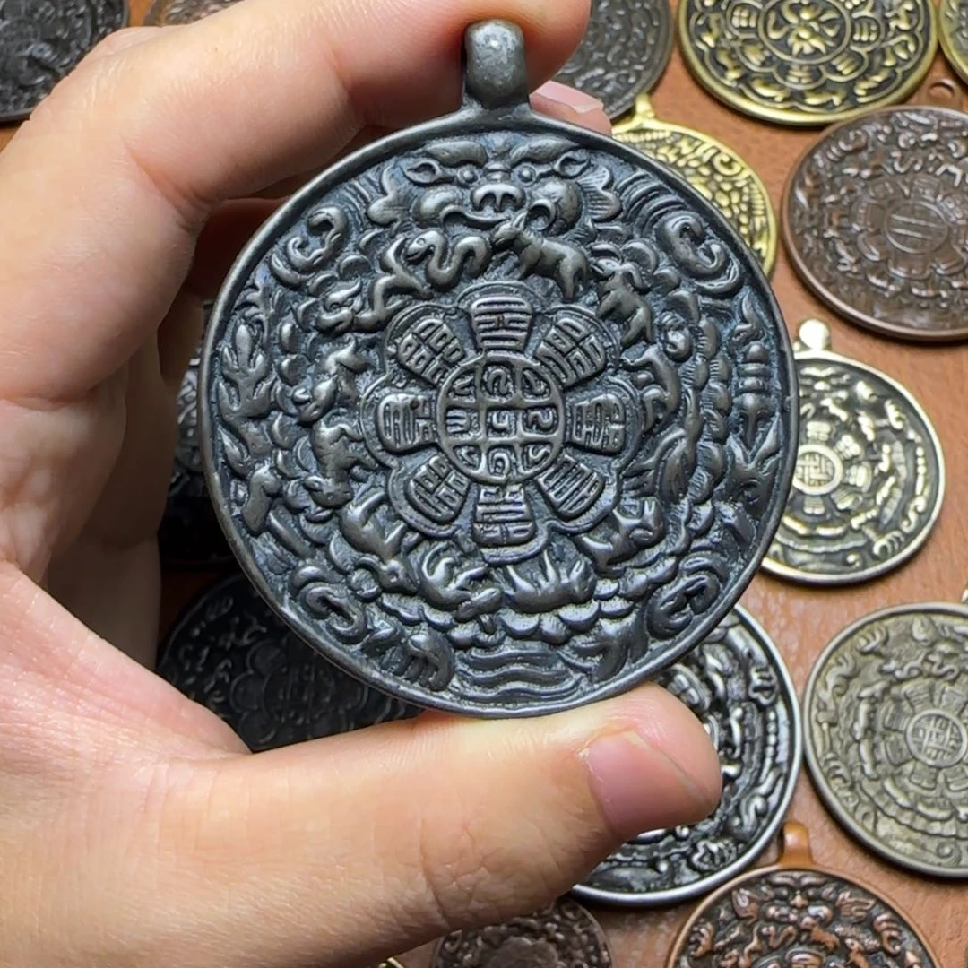 有***～泥塑精品小元素品相