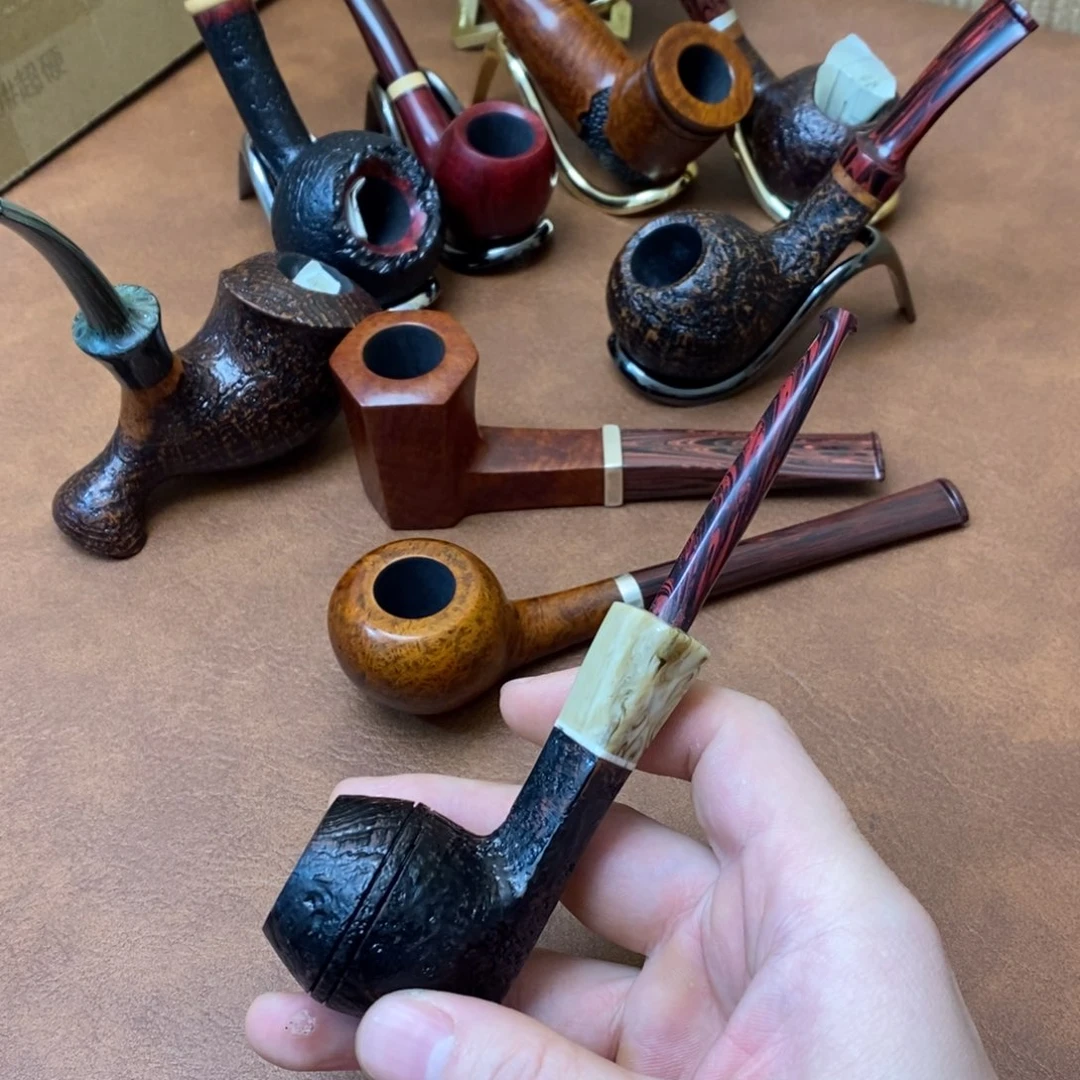石楠木烟斗石楠木