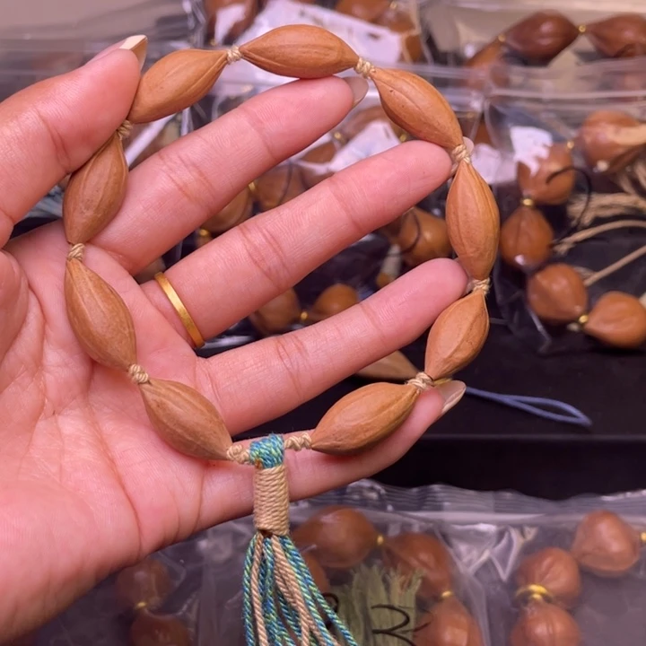 手串/手链橄榄核橄榄核20