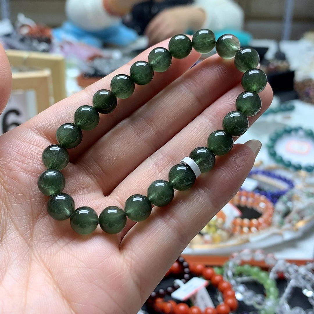 手链水晶未镶嵌手链