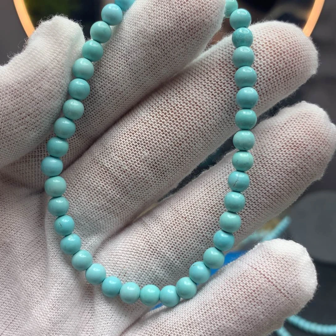 绿松石挂件未镶嵌