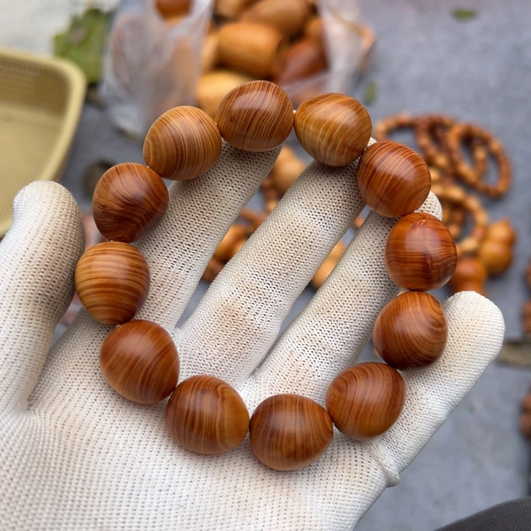 柏木（崖柏）太行陈化鸽子蛋2.0全品