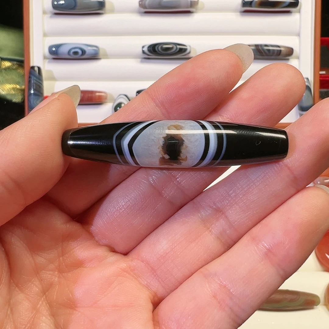 玛瑙/玉髓颈饰未镶嵌通****区