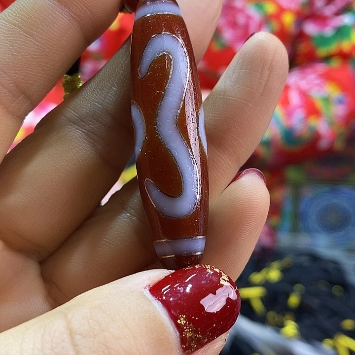 玛瑙/玉髓颈饰未镶嵌可****琪